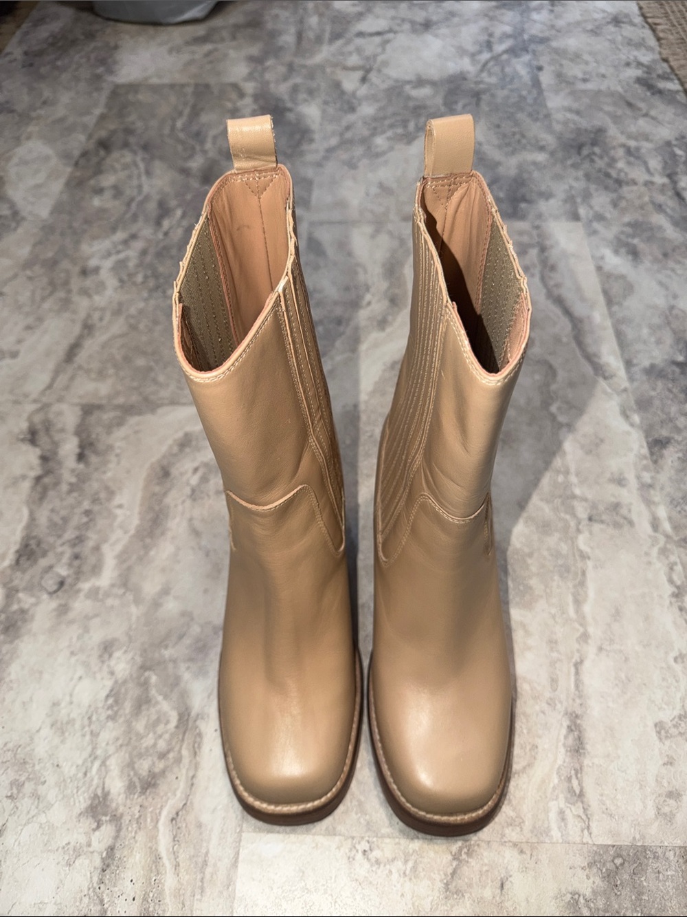 Seychelles boots - Picture 2 of 3